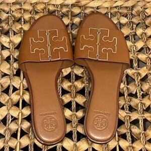 Tory Burch sandals slip on 7